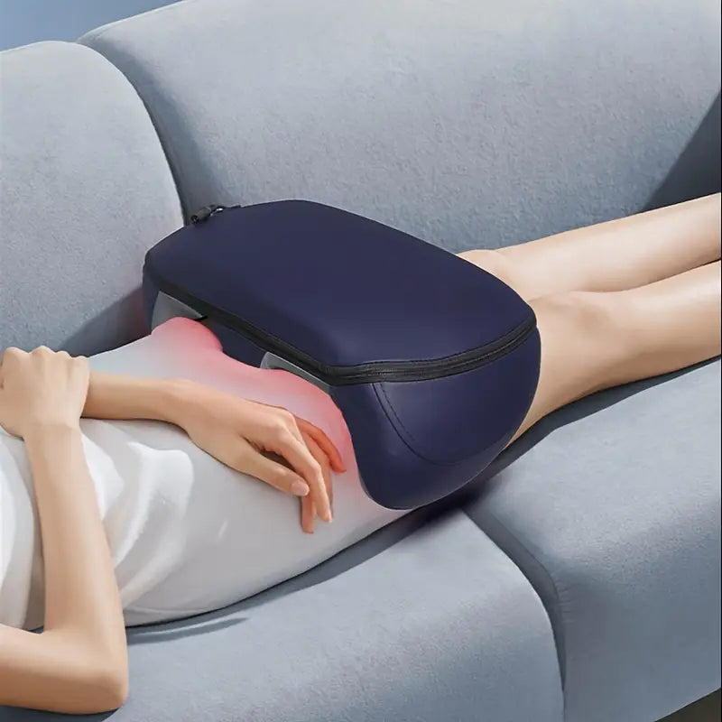 𝙼𝚊𝚜𝚊𝚓𝚎𝚊𝚍𝚘𝚛 𝙿𝚛𝚘 𝙲𝚘𝚗 𝙸𝚗𝚏𝚛𝚊𝚛𝚛𝚘𝚓𝚘